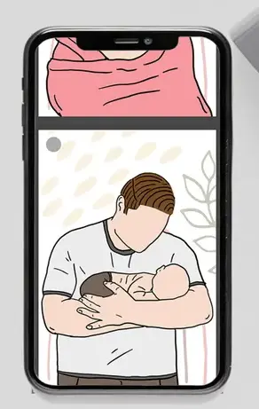 Imagem em PNG, pronta para acessar pelo celular